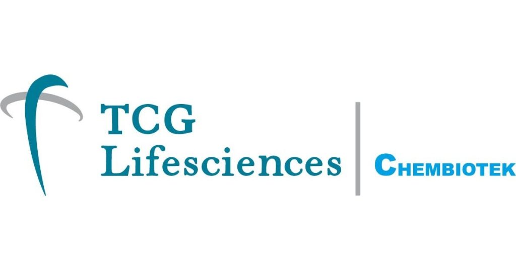 TCG Lifesciences Chembiotek