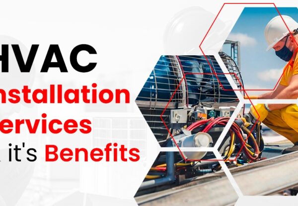 HVAC Installation Services in Kolkata